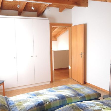 Residenza Al Castagno Duplex By Fewotessin Piazzogna Buitenkant foto