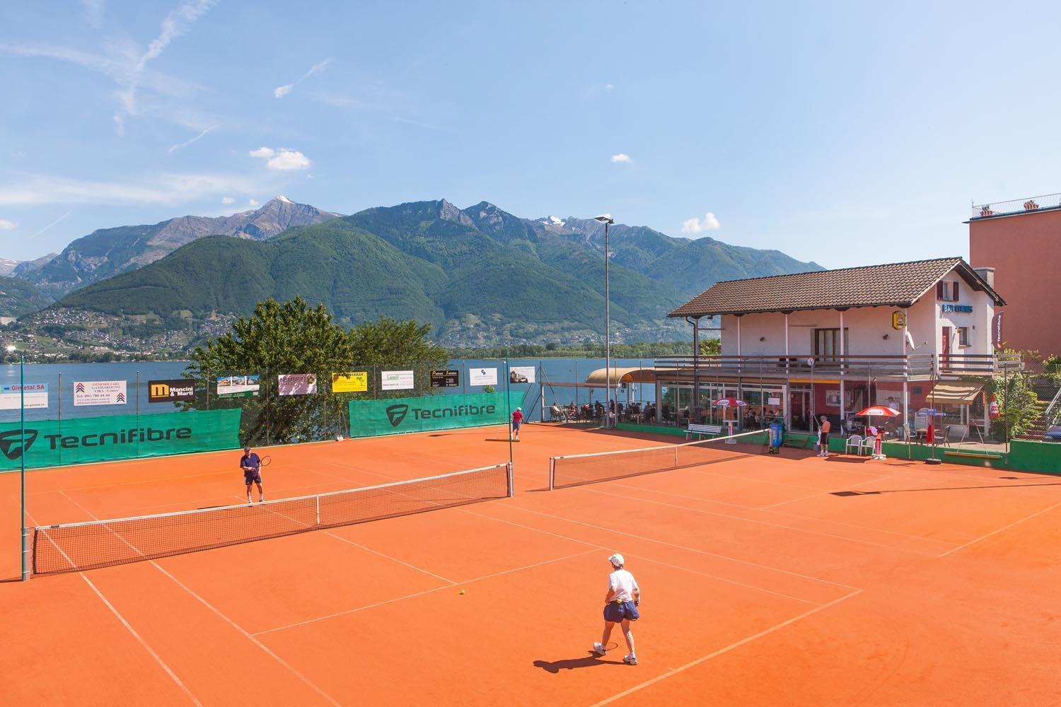 Residenza Al Castagno Duplex By Fewotessin Piazzogna Buitenkant foto