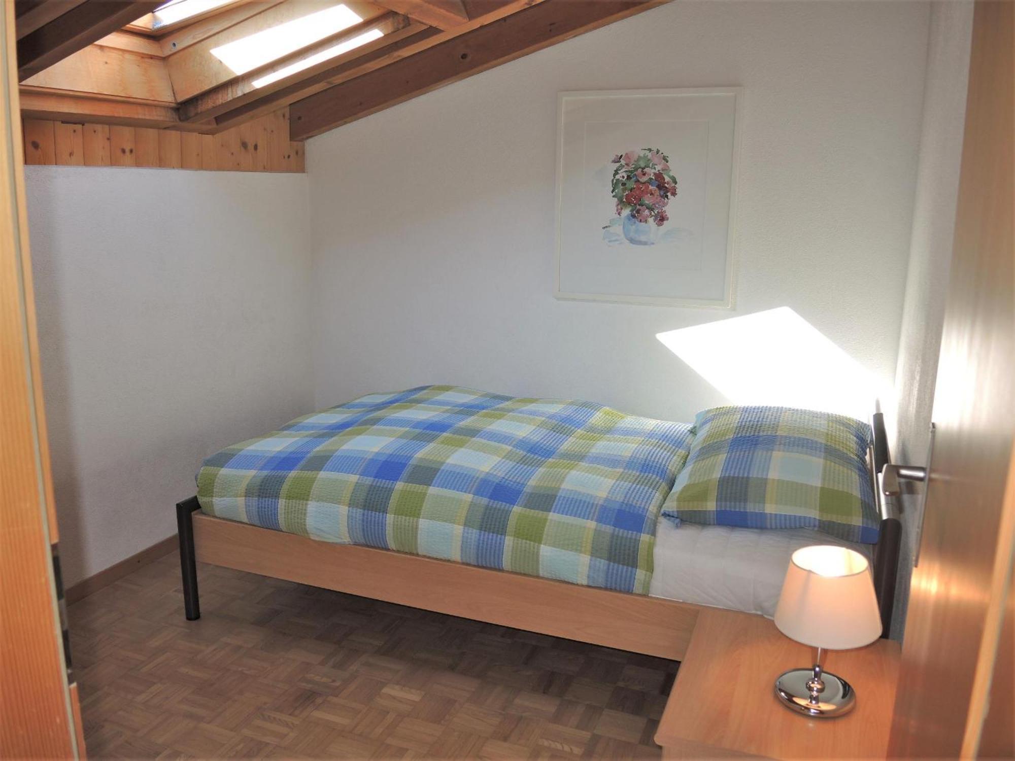 Residenza Al Castagno Duplex By Fewotessin Piazzogna Buitenkant foto