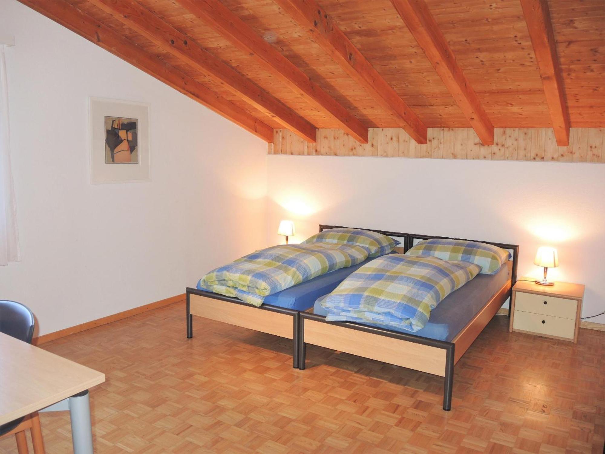 Residenza Al Castagno Duplex By Fewotessin Piazzogna Buitenkant foto