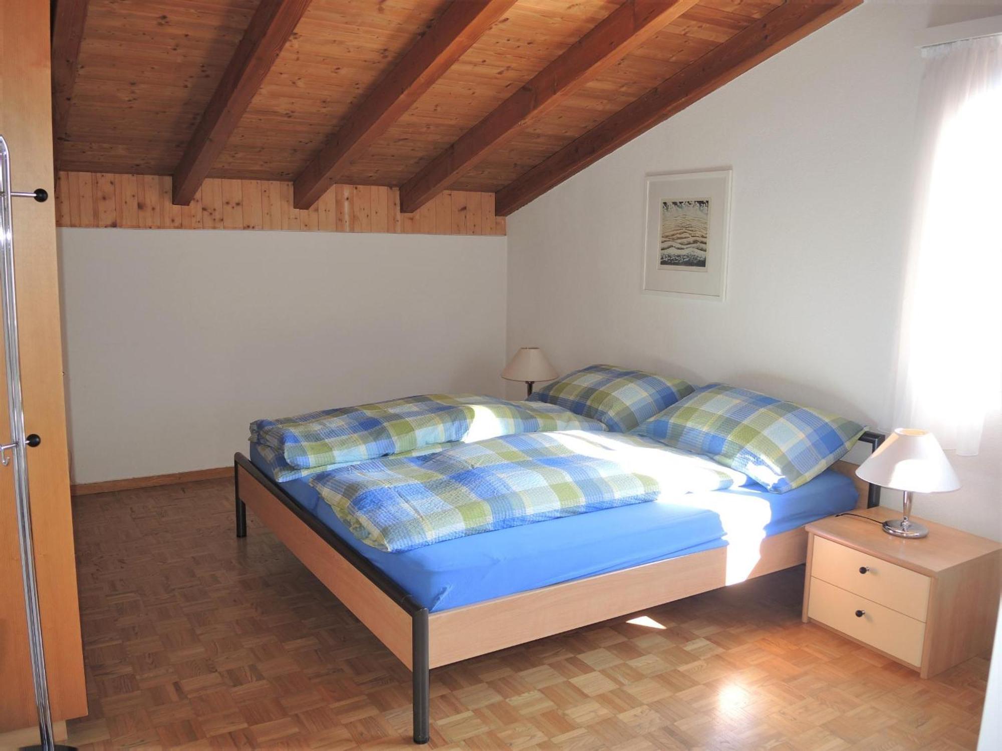 Residenza Al Castagno Duplex By Fewotessin Piazzogna Buitenkant foto