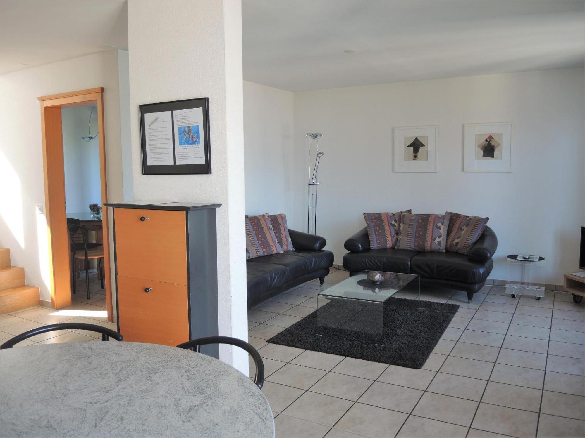 Residenza Al Castagno Duplex By Fewotessin Piazzogna Buitenkant foto